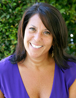 Gerilyn Berliner President/CEO